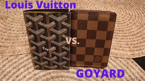 goyard louis vuitton belt|goyard or louis vuitton.